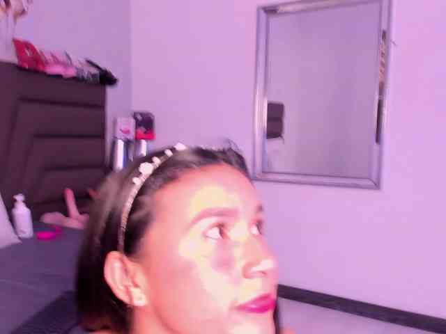 SofiPerez webcam