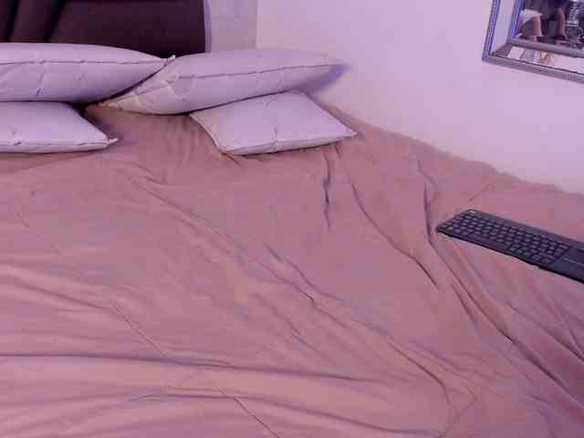 SofiPerez webcam