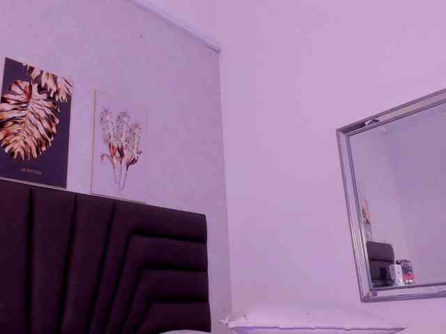 SofiPerez webcam