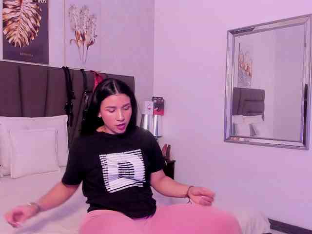 SofiPerez webcam