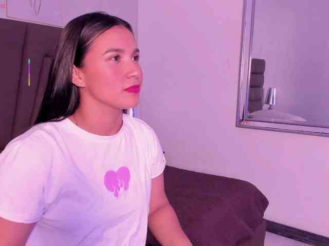 SofiPerez webcam