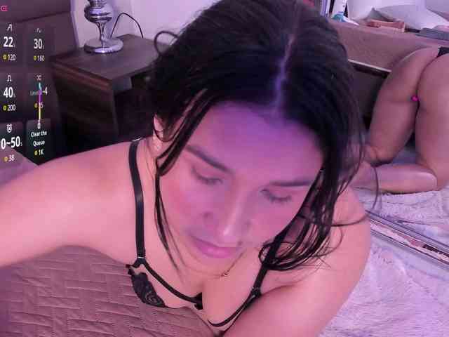 SofiPerez webcam