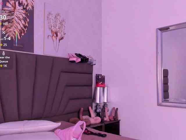 SofiPerez webcam