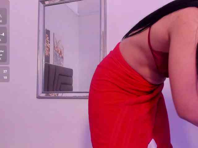 SofiPerez webcam