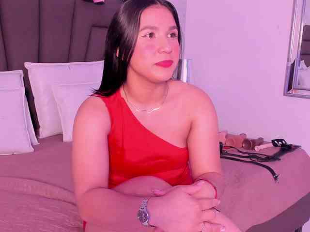 SofiPerez webcam
