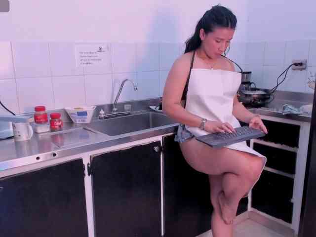 SofiPerez webcam