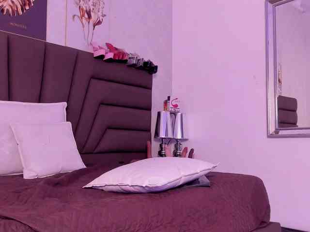 SofiPerez webcam