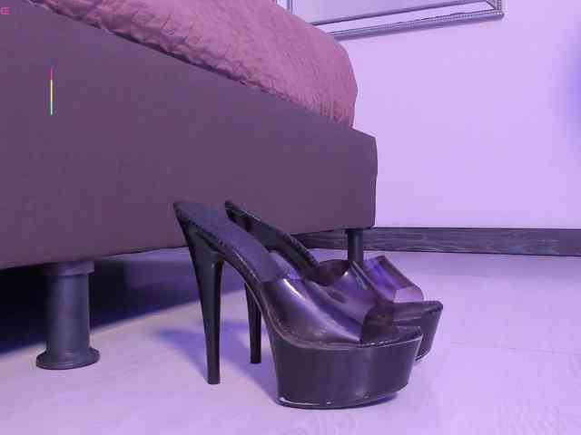 SofiPerez webcam