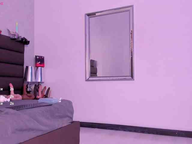SofiPerez webcam