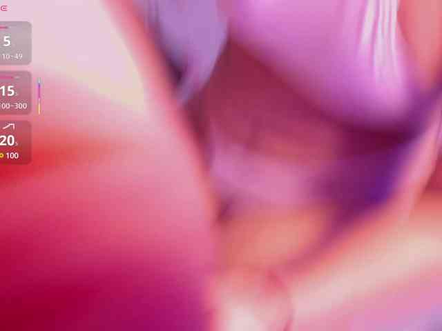 SofiPerez webcam