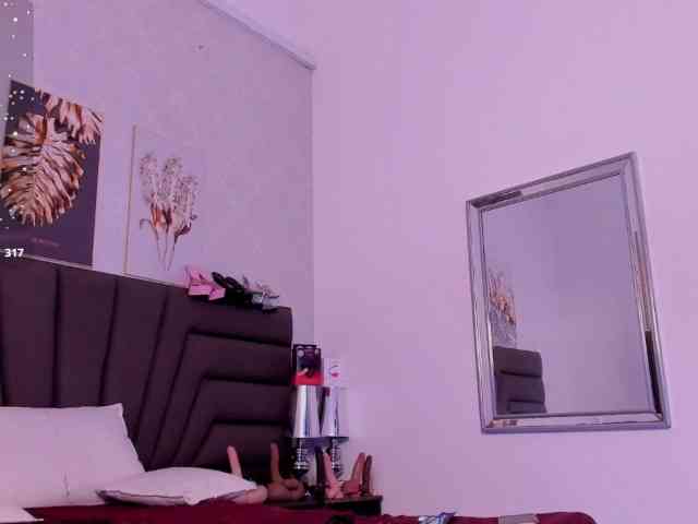 SofiPerez webcam