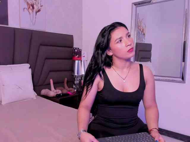 SofiPerez webcam