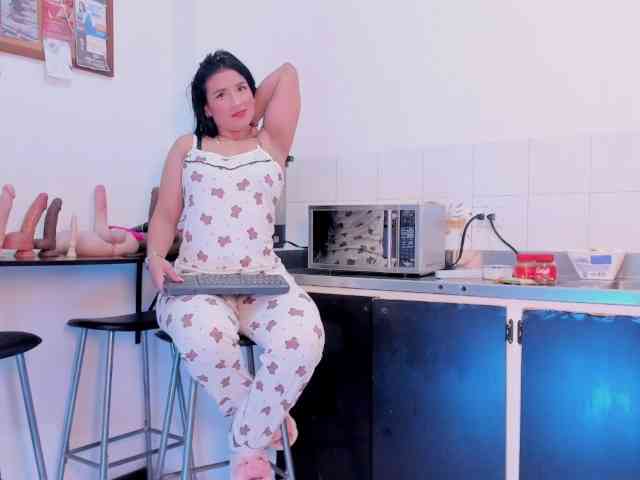 SofiPerez webcam