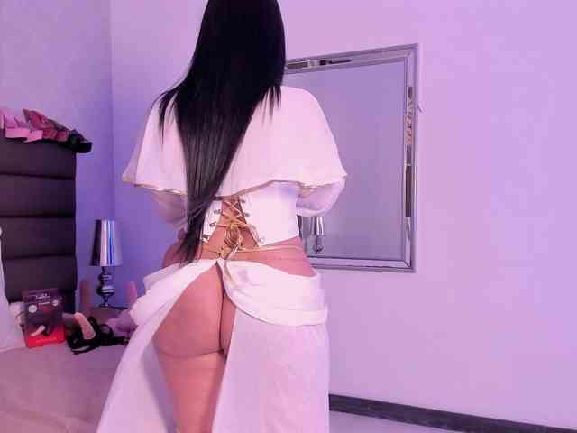 SofiPerez webcam