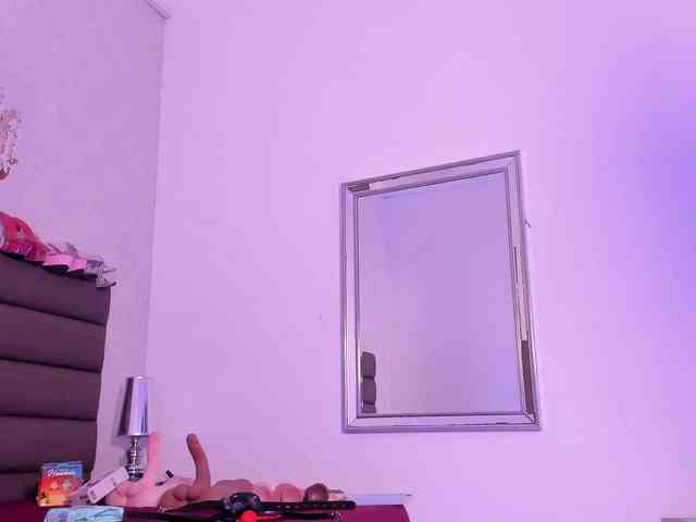 SofiPerez webcam