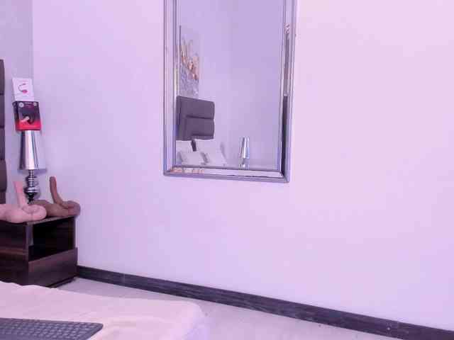 SofiPerez webcam