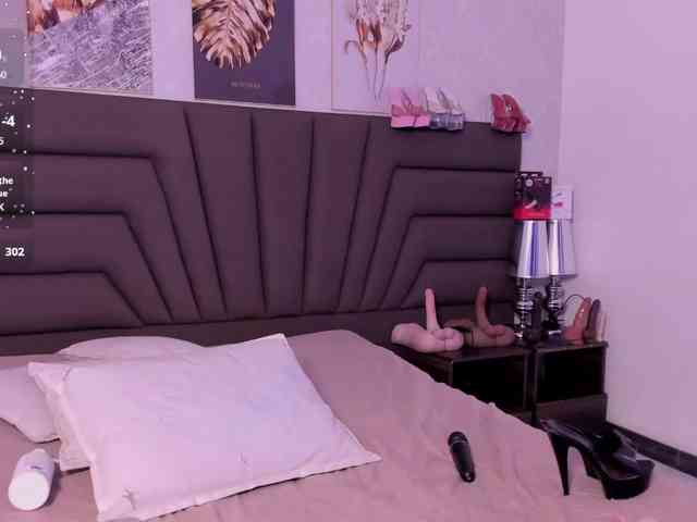 SofiPerez webcam