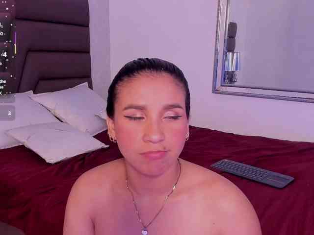 SofiPerez webcam