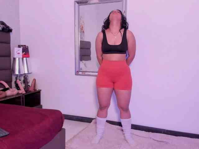 SofiPerez webcam