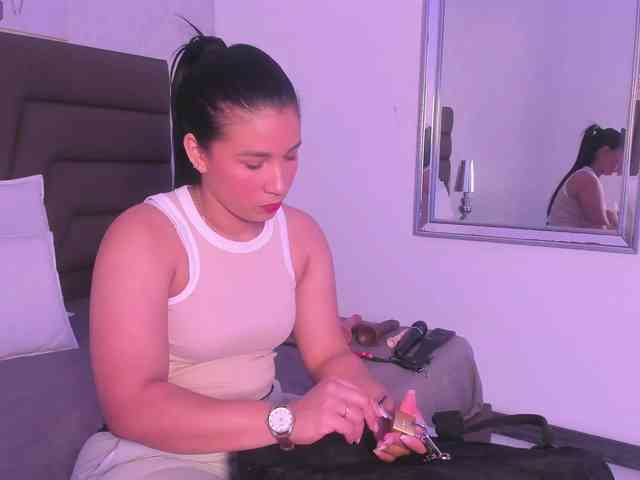 SofiPerez webcam