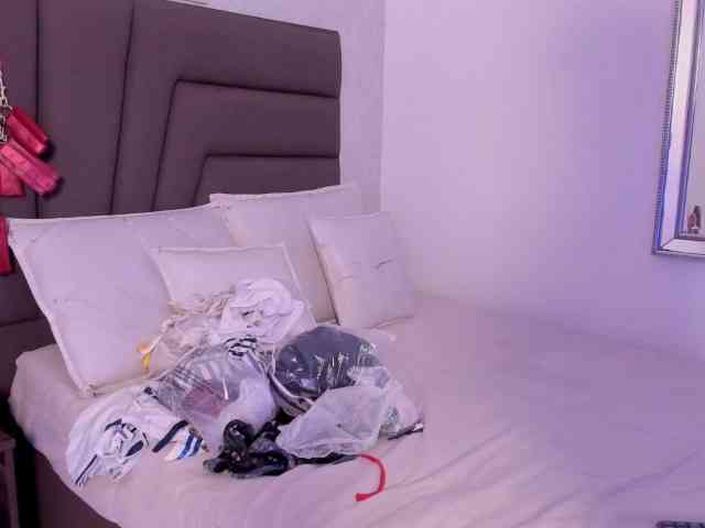 SofiPerez webcam