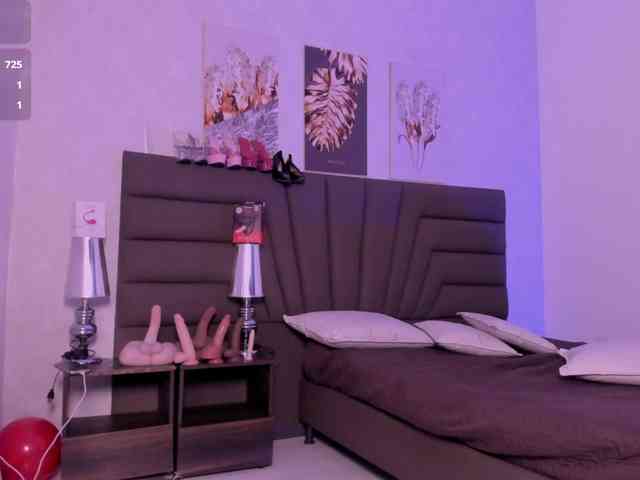 SofiPerez Live Webcam on BongaCams