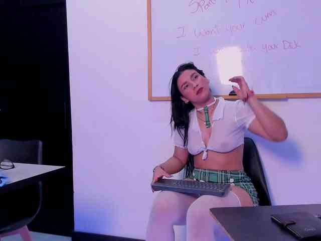 SofiPerez webcam