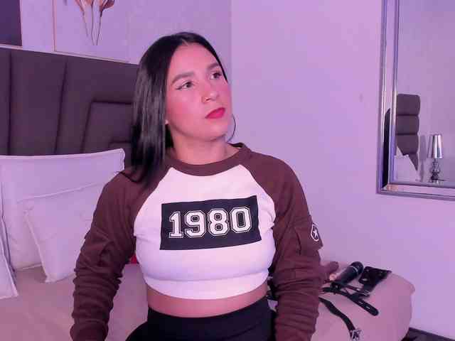 SofiPerez webcam