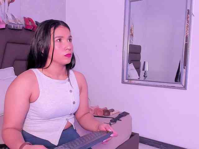 SofiPerez webcam