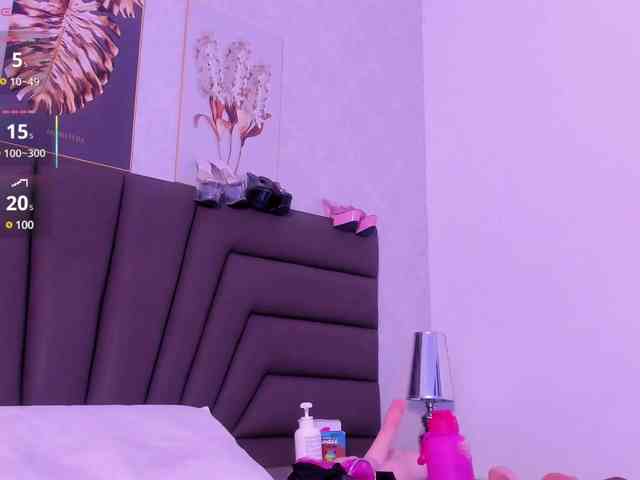 SofiPerez webcam