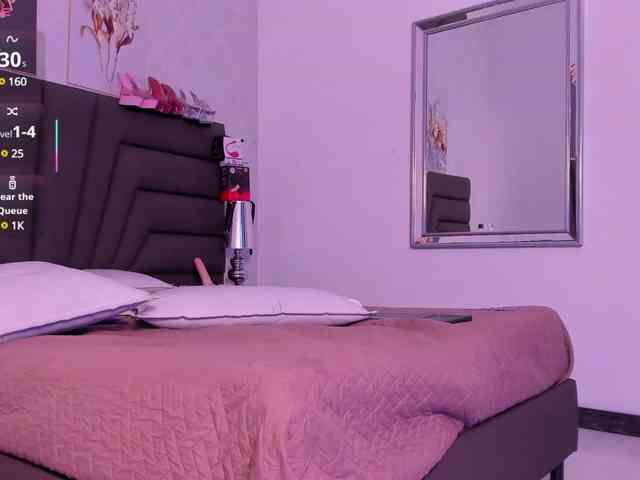 live sex SofiPerez