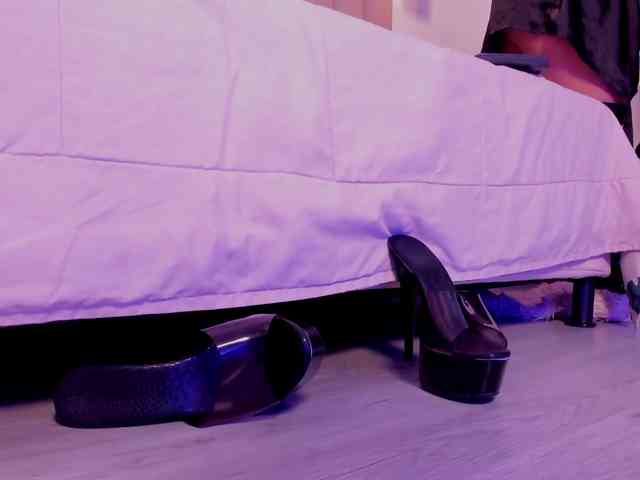 SofiPerez webcam