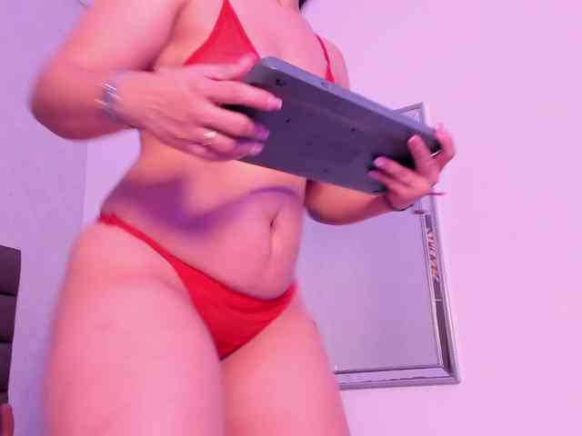SofiPerez webcam