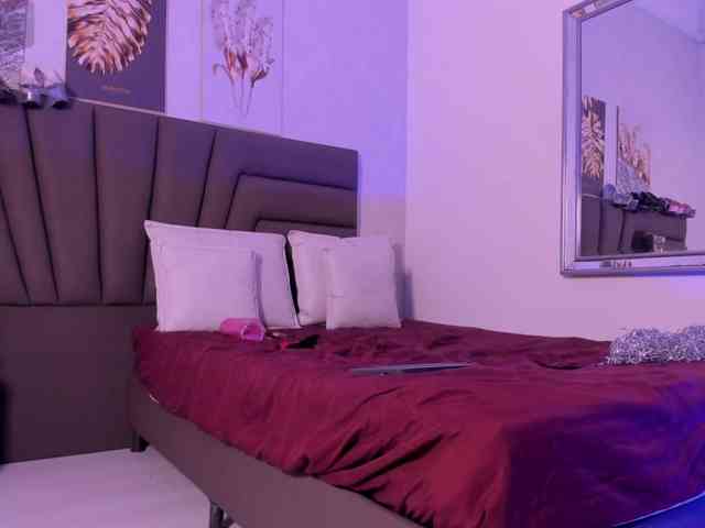 SofiPerez Live Webcam on BongaCams