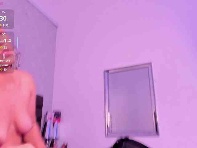 SofiPerez webcam