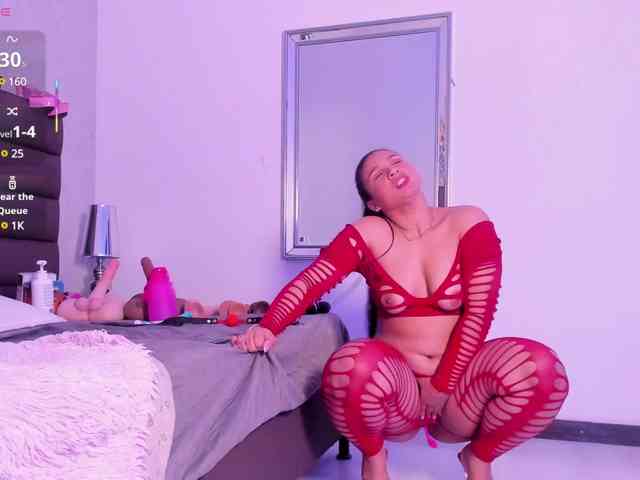 SofiPerez webcam