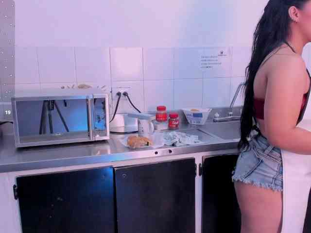 SofiPerez webcam