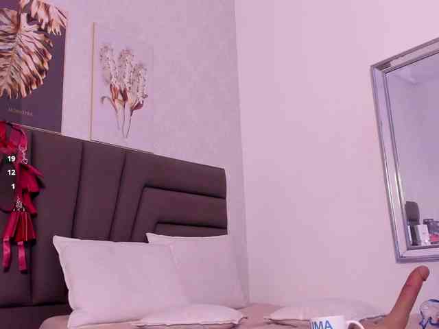 SofiPerez webcam