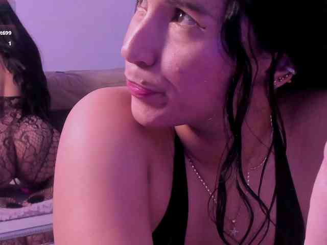 SofiPerez Live Webcam on BongaCams