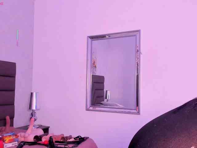 SofiPerez webcam