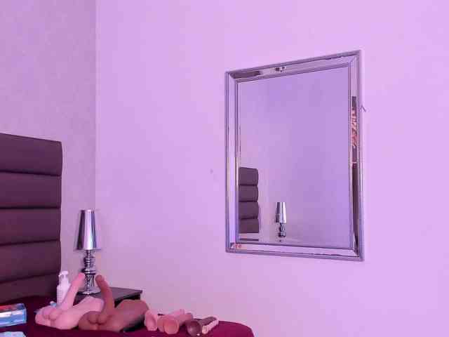 SofiPerez webcam