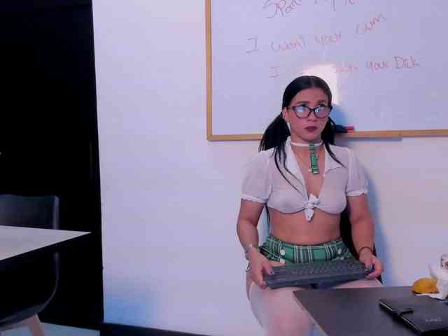 SofiPerez webcam