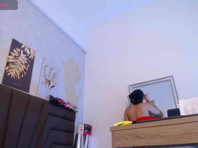 SofiPerez Live Webcam on BongaCams