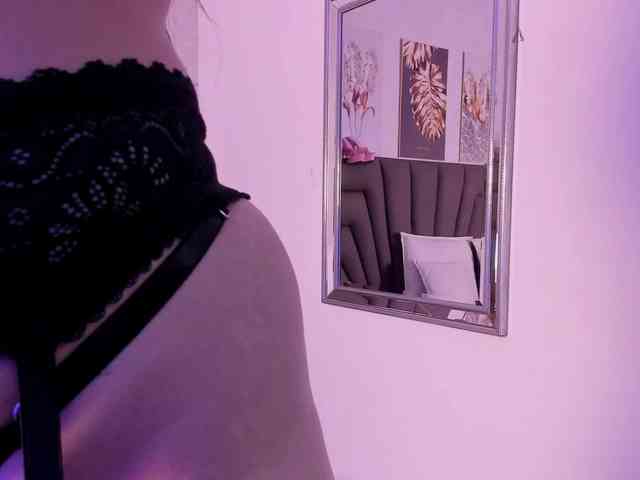 SofiPerez webcam