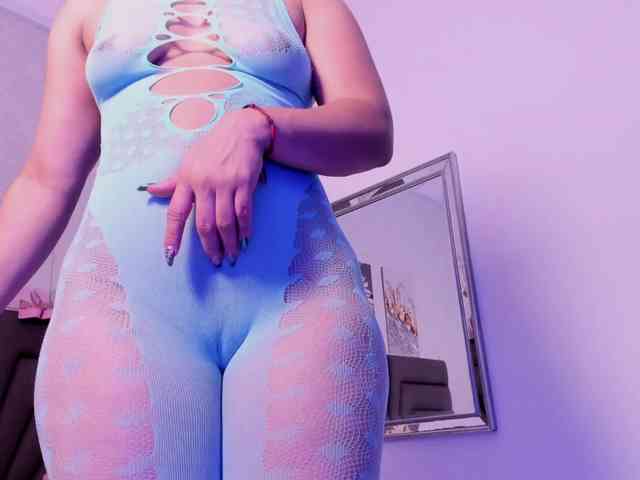 SofiPerez webcam