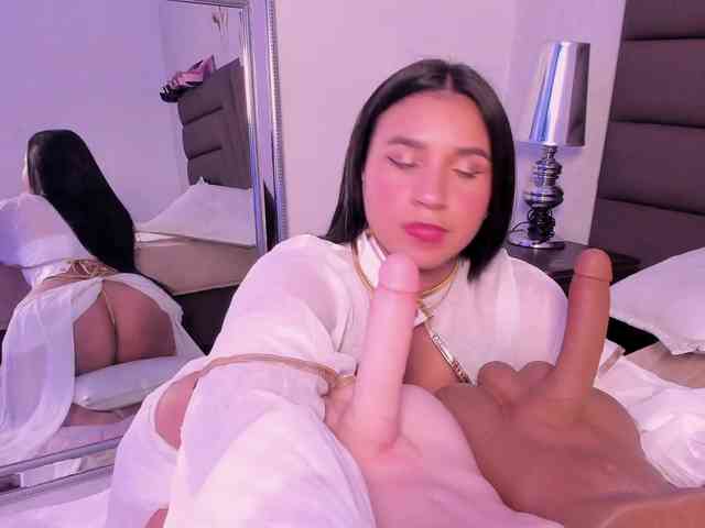 SofiPerez webcam