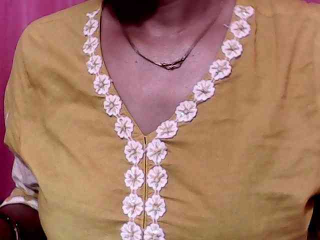 WYZ25's webcam live show