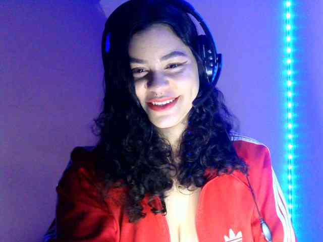 COLORFULPUSSY webcam