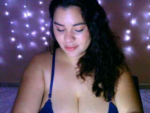 COLORFULPUSSY webcam