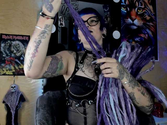 morganaliith Porn